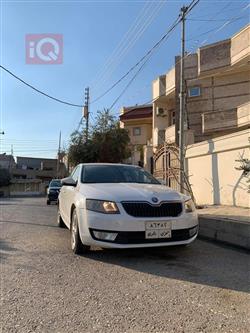 سکۆدا ئۆکتاڤیا